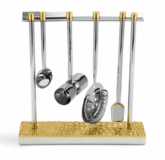 Michael Aram | Safari Bar Tool Set