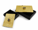 Michael Aram | Safari Box, Large
