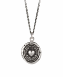 Pyrrha | "Self-Love" Necklace