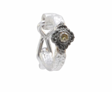 Armenta | Diamond Bale Sterling Silver