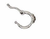 Armenta | Diamond Bale Sterling Silver