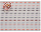 Chilewich | Tambour Placemat -Pop