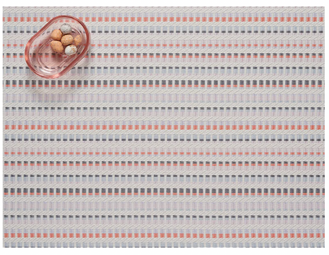 Chilewich | Tambour Placemat -Pop