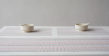 Chilewich | Tambour Placemat -Pop