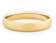 Anne Sportun | Classic Band 18k Yellow Gold