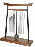 Woodstock Chimes | Table Pendulum Chime