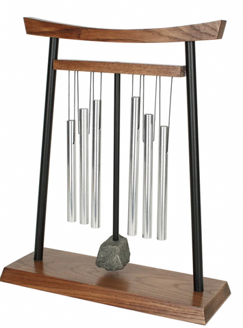 Woodstock Chimes | Table Pendulum Chime