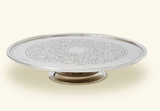 Match | Venezia Cake Stand