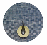 Chilewich | Round Basketweave Placemat