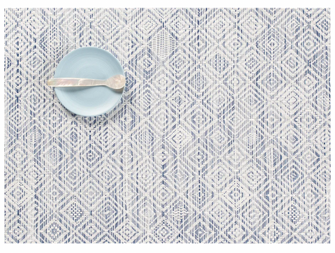 Chilewich | Mosaic Placemat 12" x 16"