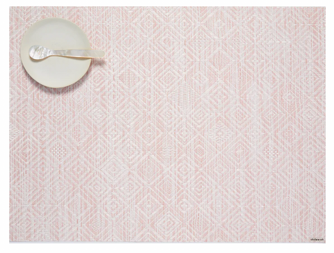 Chilewich | Mosaic Placemat 12" x 16"