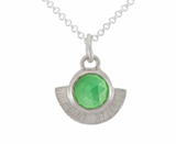 Kat Cadegan | Hathor Gemstone Necklace