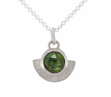 Kat Cadegan | Hathor Gemstone Necklace