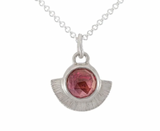 Kat Cadegan | Hathor Gemstone Necklace