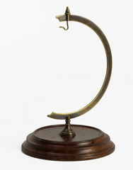 Authentic Models | Desk Stand For Globe or Eye of Time