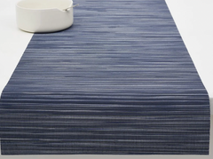 Chilewich | Rib Weave Table Runner 14" x 72"