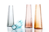 Vitreluxe | Sitka Vase - Four Colours