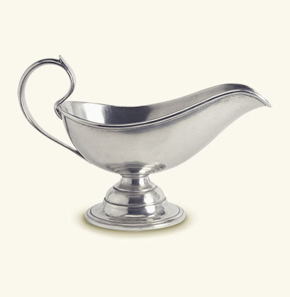 Match | Gravy Boat, Medium