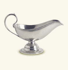 Match | Gravy Boat, Medium