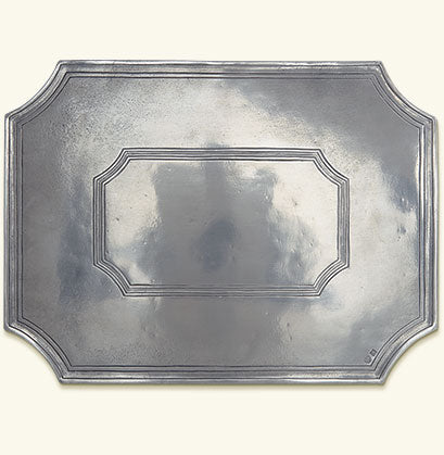Match | Octagonal Placemat
