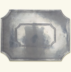 Match | Octagonal Placemat