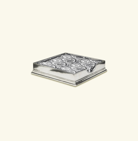 Luncheon Napkin Box