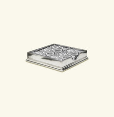 Luncheon Napkin Box