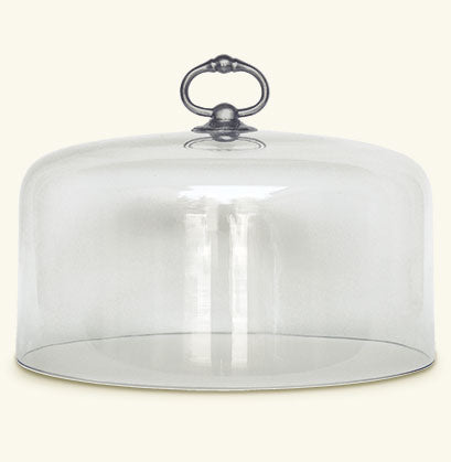 Glass Cloche