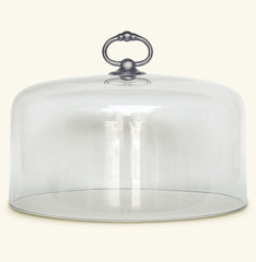 Glass Cloche
