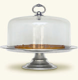 Glass Cloche