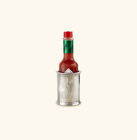 Match | Hot Sauce Holder