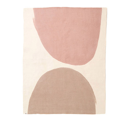 Himal Rug, Felt