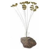 Woodstock Chimes | Garden Bell - Large