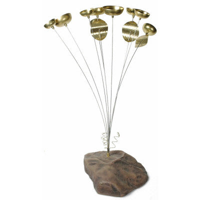 Woodstock Chimes | Garden Bell - Large