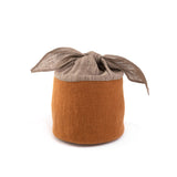 Baluchon Basket, Felt