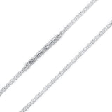The Bloodline Tight Cable Link Chain