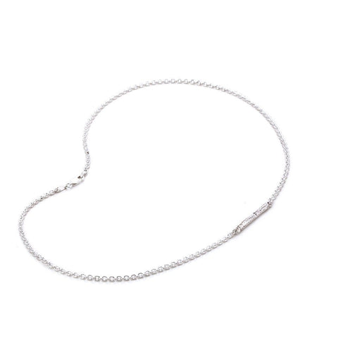 The Bloodline Tight Cable Link Chain