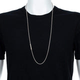 The Bloodline Tight Cable Link Chain