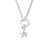 North Star Amulet Pendant