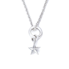 North Star Amulet Pendant