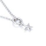 North Star Amulet Pendant