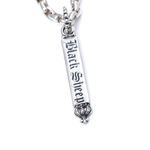 The Black Sheep Pendant