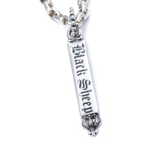 The Black Sheep Pendant