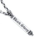 The Black Sheep Pendant