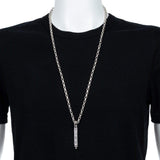 The Black Sheep Pendant
