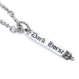 The Dark Horse Pendant