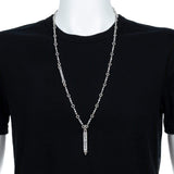 The Dark Horse Pendant