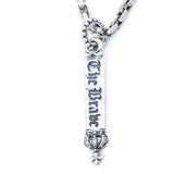 The Brave Pendant