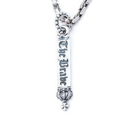 The Brave Pendant