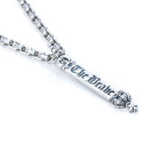 The Brave Pendant